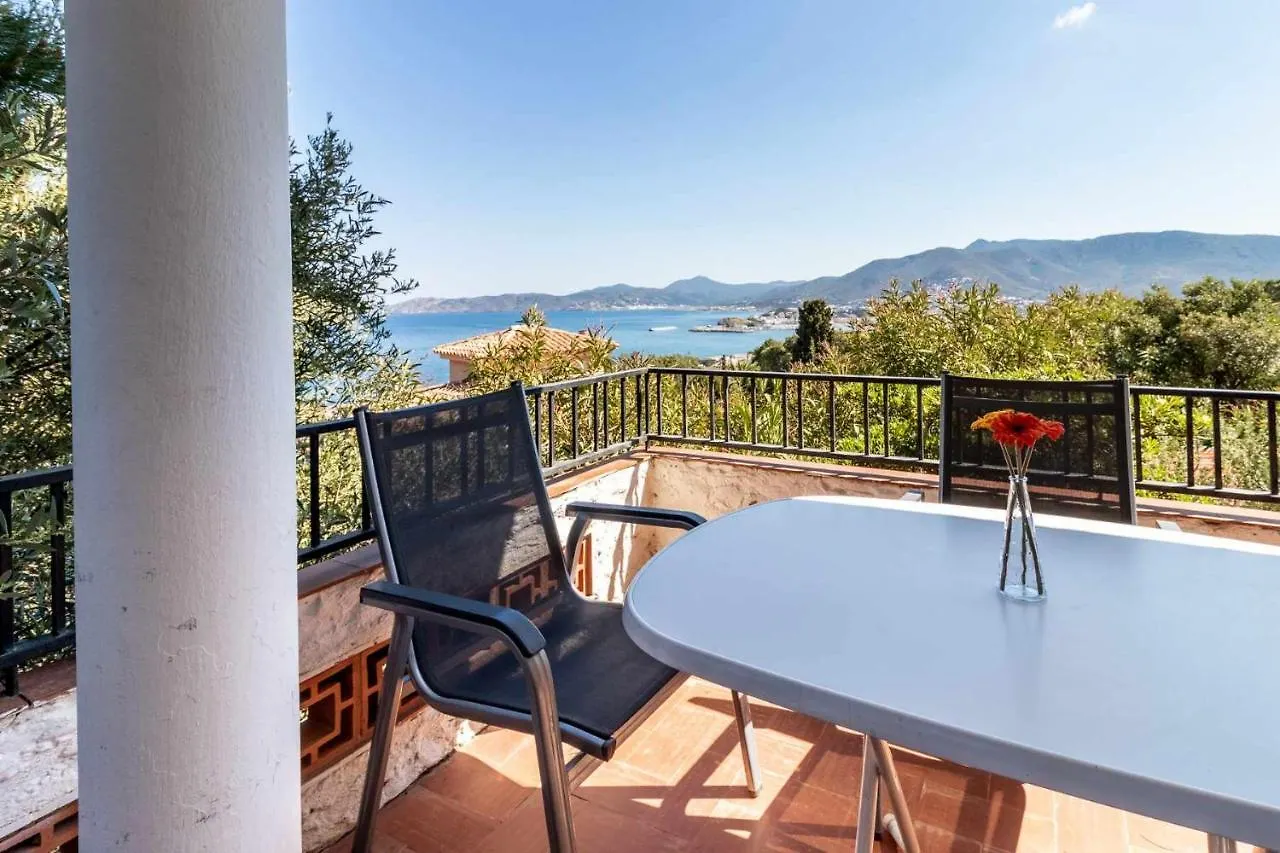 Apartment Grifeu 6 Apartamento Luminoso Con Terraza Y Vistas Girona