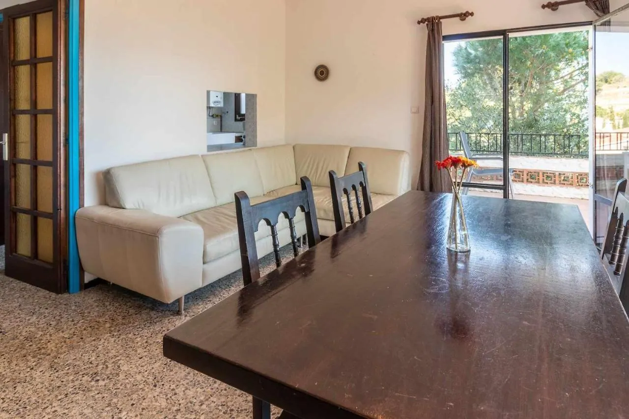 Grifeu 6 Apartamento Luminoso Con Terraza Y Vistas Girona Apartment