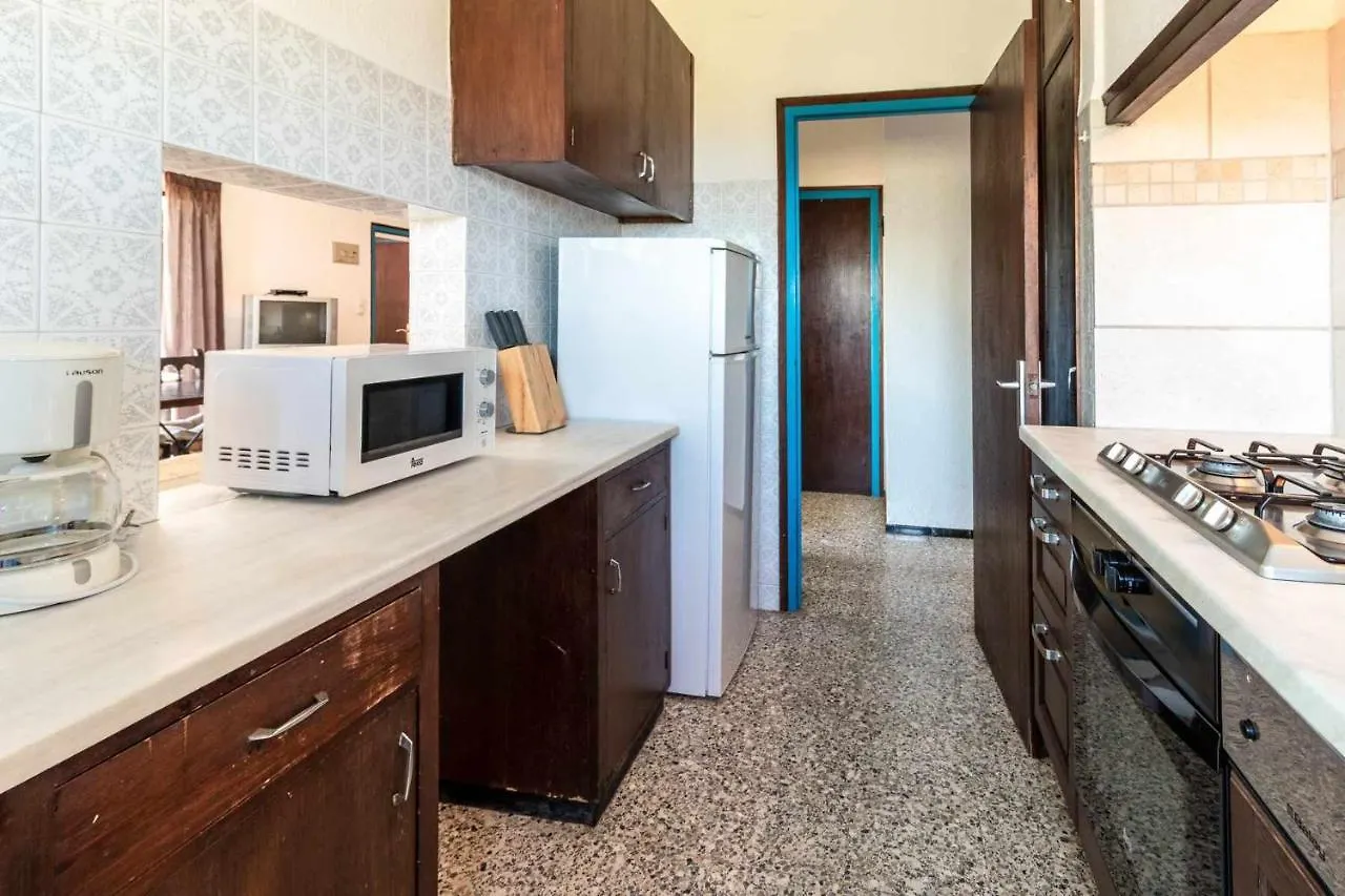 Grifeu 6 Apartamento Luminoso Con Terraza Y Vistas Girona Spain