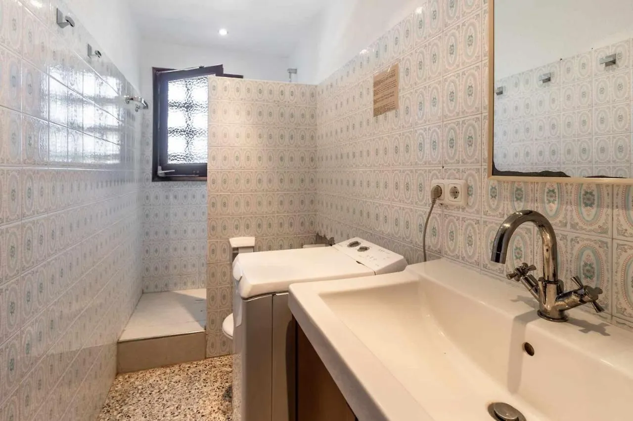 Grifeu 6 Apartamento Luminoso Con Terraza Y Vistas Girona